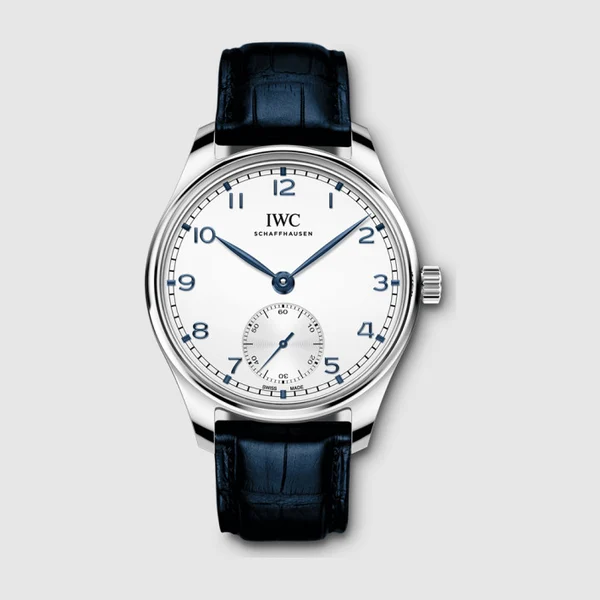 IWC 포르투기저 40 IW358304